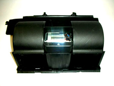 VALEO Ventilátor topení -Eurocargo 75E14 - 504268419