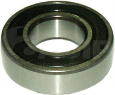 SKF Ložisko setrvačníku -Eurocargo 75E14 - 504077114