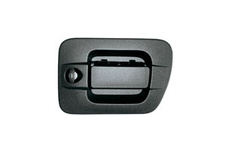COSPEL Klika dveří L+P včetně vložky zámků- Iveco Eurocargo Restyling 2006  - 504052936