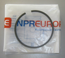 MPE Pístní kroužky - Iveco Eurocargo Restyling 2006 / Tector 75- 2992560