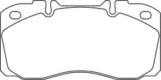 ERREVI Přední brzdové desky  - Iveco Eurocargo Restyling 2006  - 1906416