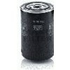  Olejový filtr - 2992188 - Iveco Daily 2000