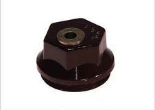 Víčko předního náboje - 7184092  - Iveco Eurocargo 75E14 / Tector 75