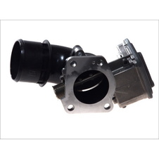 Škrtící klapka - Iveco Daily 2006