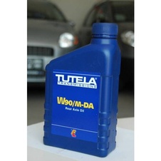 Olej do diferenciálu - TUTELA  W90/M-DA 1L
