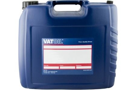 VATOIL Motorový olej VAT CD+ 15W-40 1L