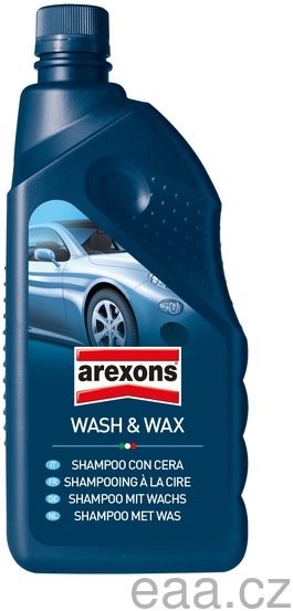 Wash