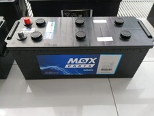MAX Part Nákladní baterie 140 Ah / 12V
